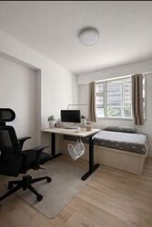 Blk 233B Matilda Court (Punggol), HDB 4 Rooms #530359331